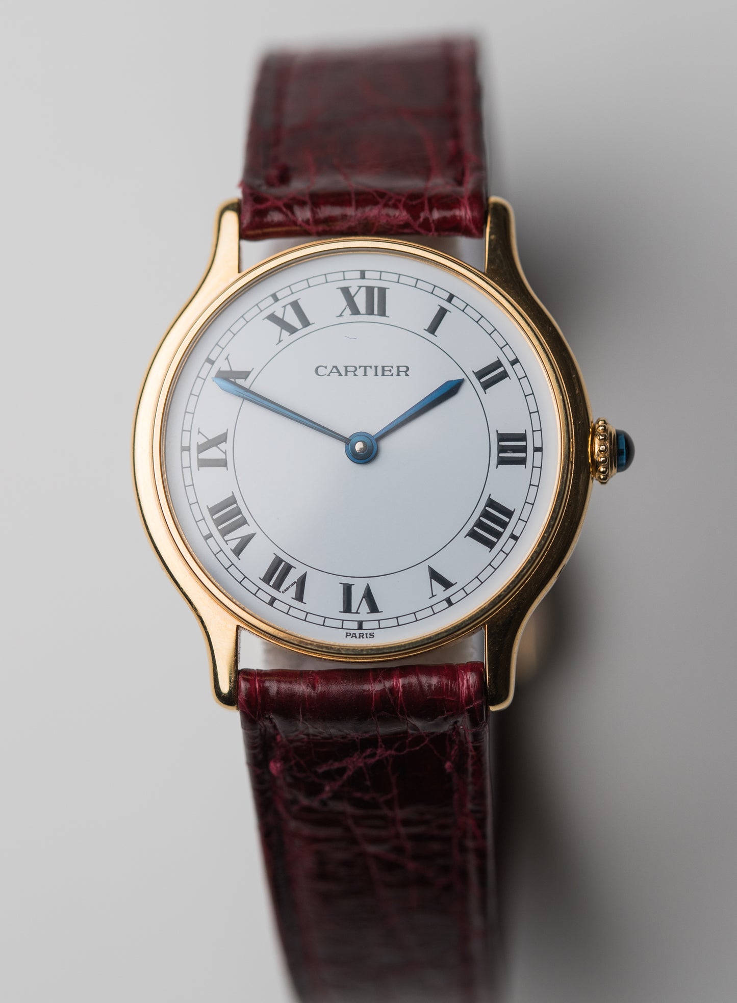 Cartier Riviera GM 18k Gold