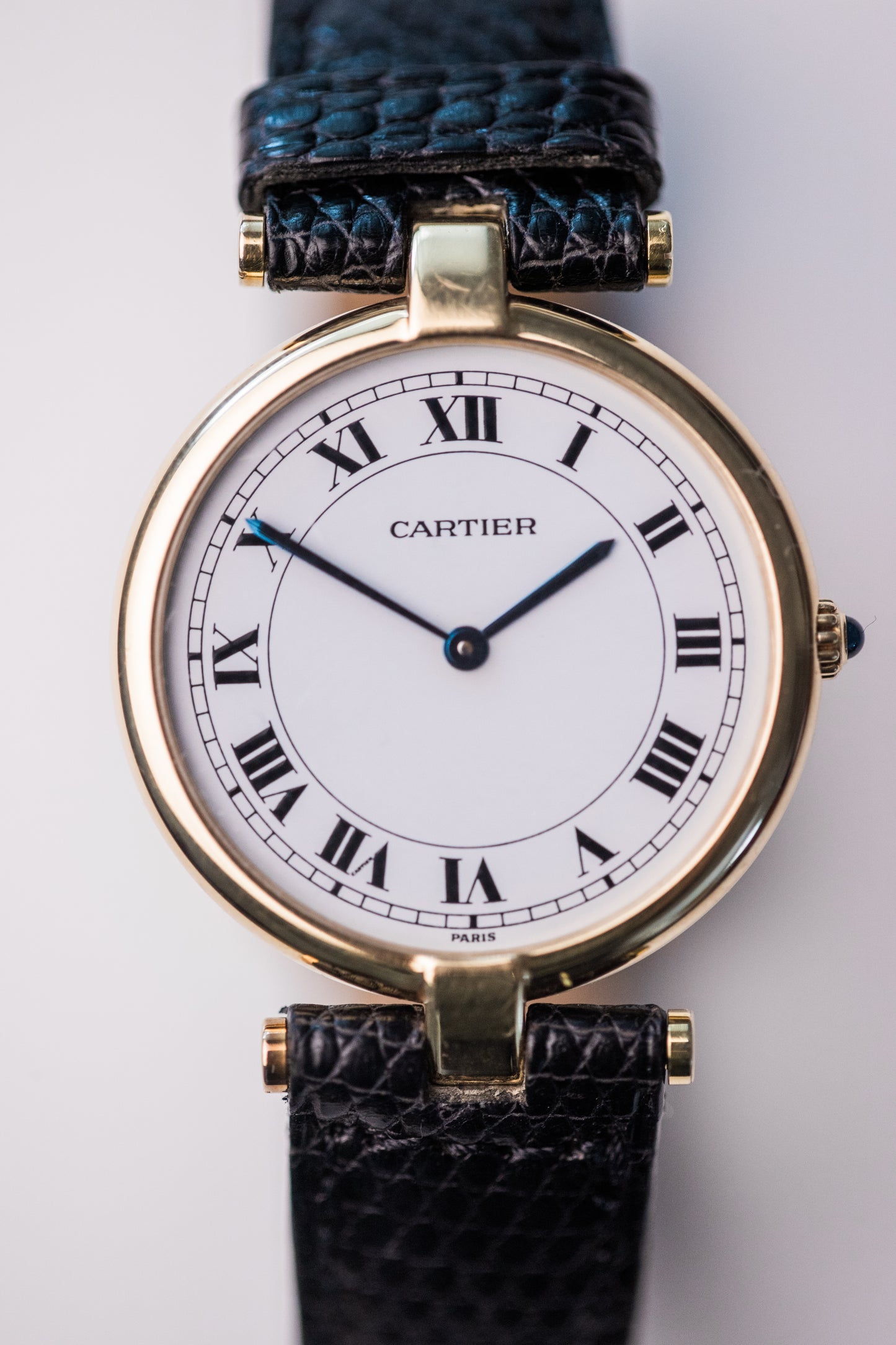 Cartier Vendôme GM 18k Gold
