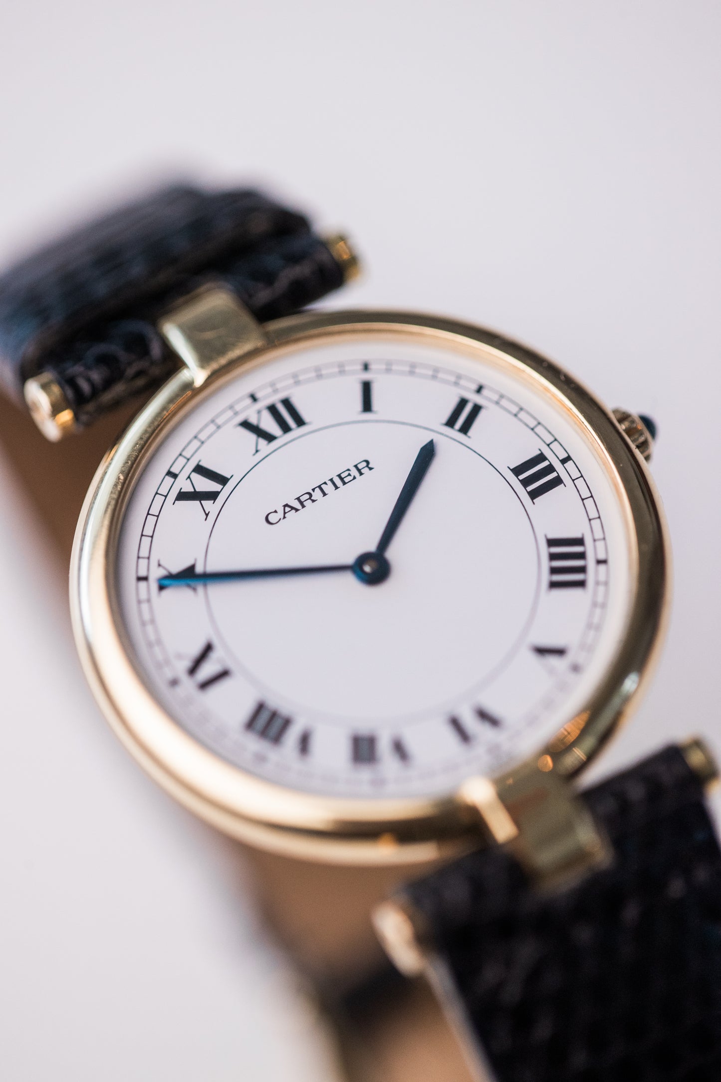 Cartier Vendôme GM 18k Gold