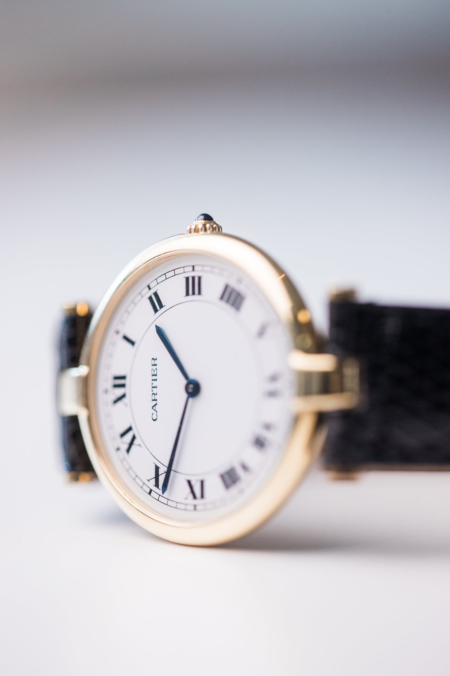 Cartier Vendôme GM 18k Gold